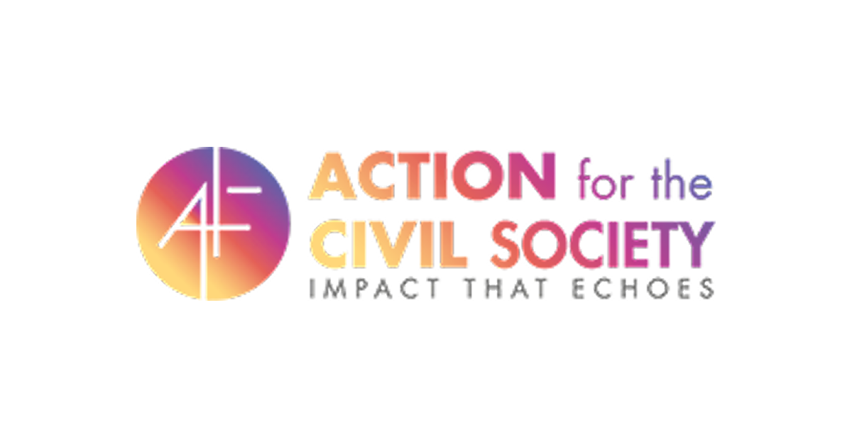 Action for the Civil Society AFCS logo