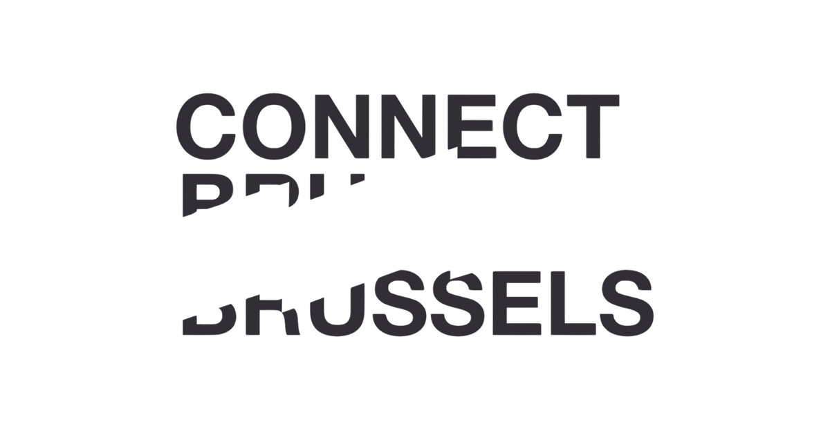 Connect Brussels logo