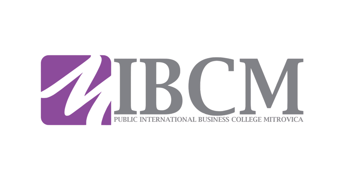 IBCM logo