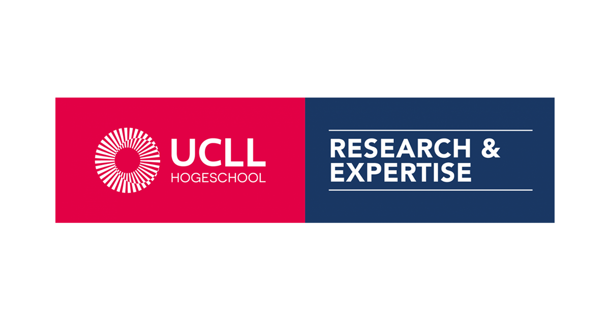 UCLL Hogeschool logo
