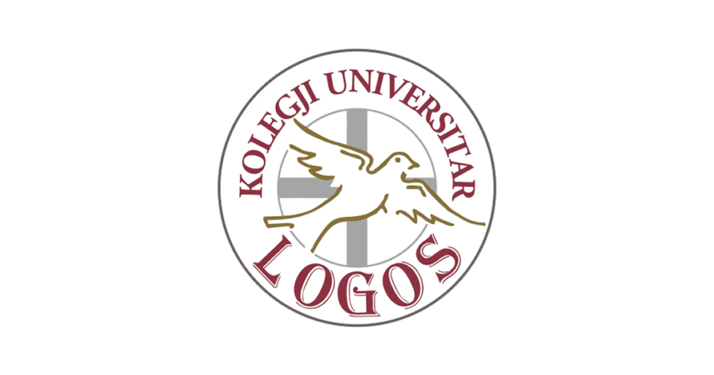 LOGOS College logo
