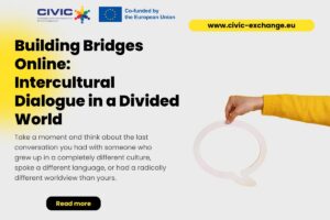 CIVIC: Intercultural Dialogue & European Identity